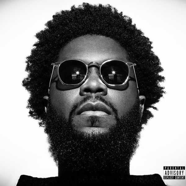 Big K.R.I.T. - Thrice X